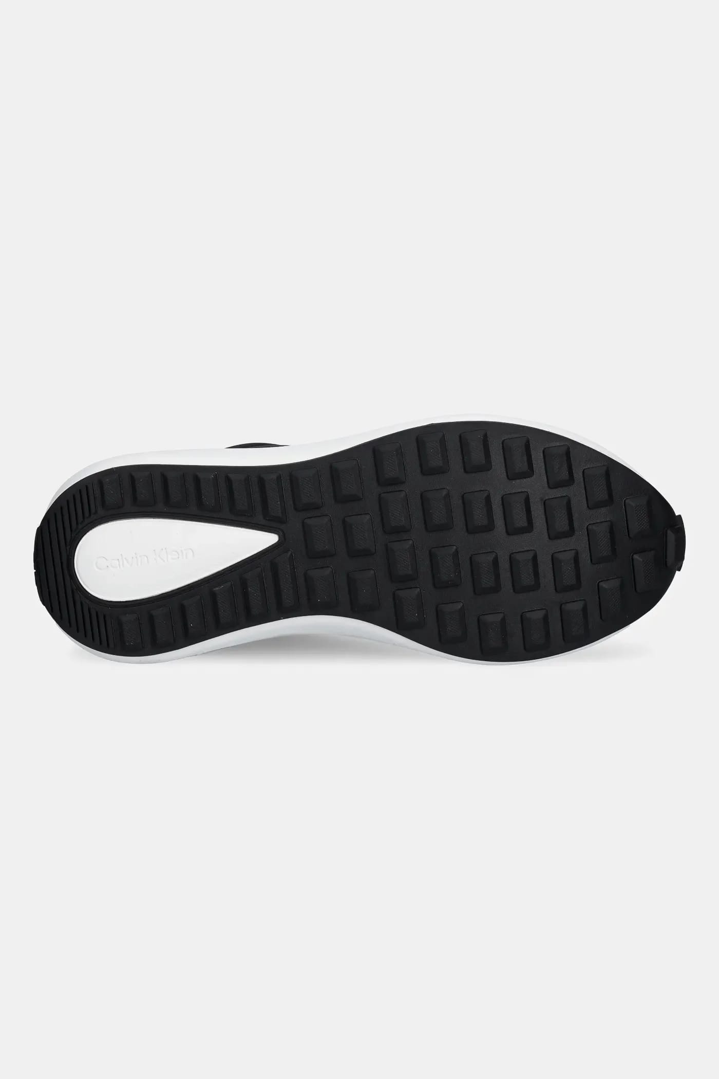 кроссовки ATHLEISURE RUNNER LACEUP NY-SU - фото 5