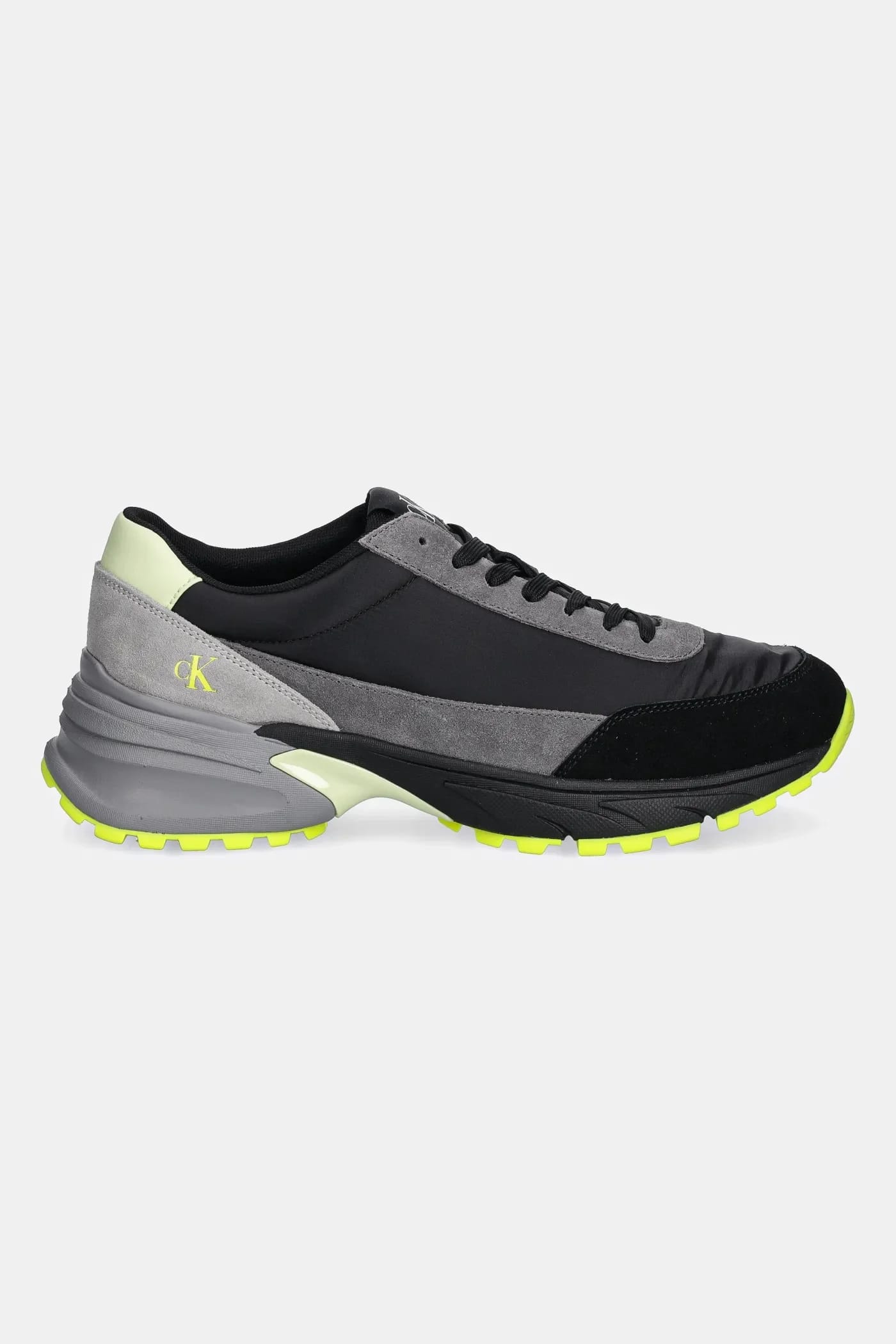 кроссовки HIKE RUNNER CASUAL NY-SU - фото 2