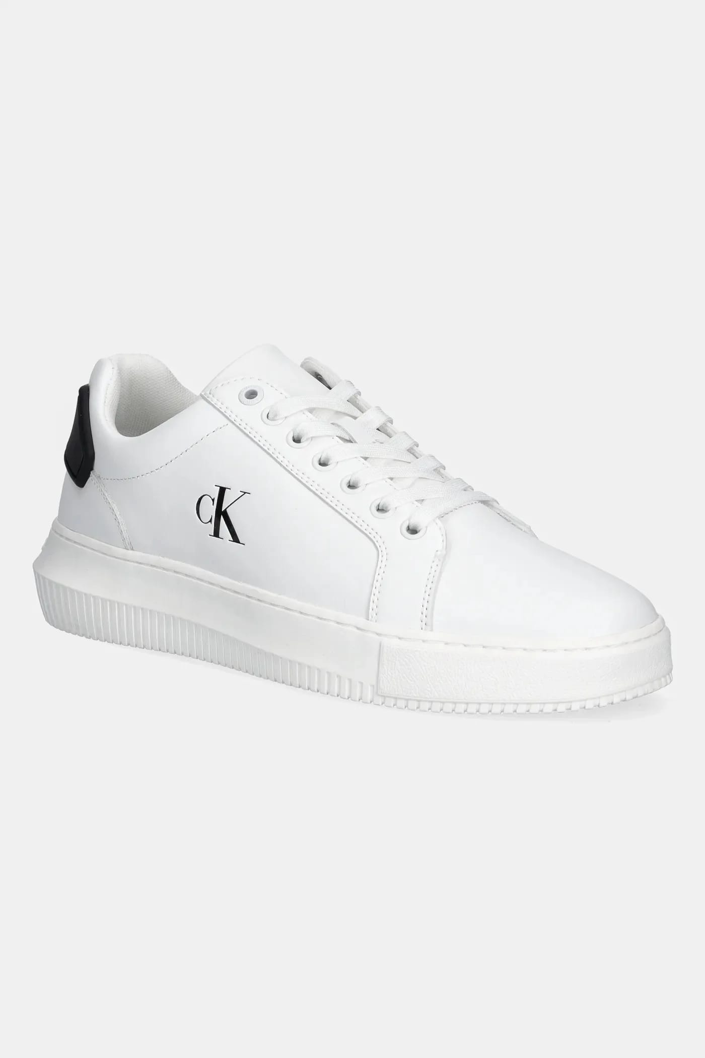 кроссовки CHUNKY CUPSOLE RU PATCH LTH