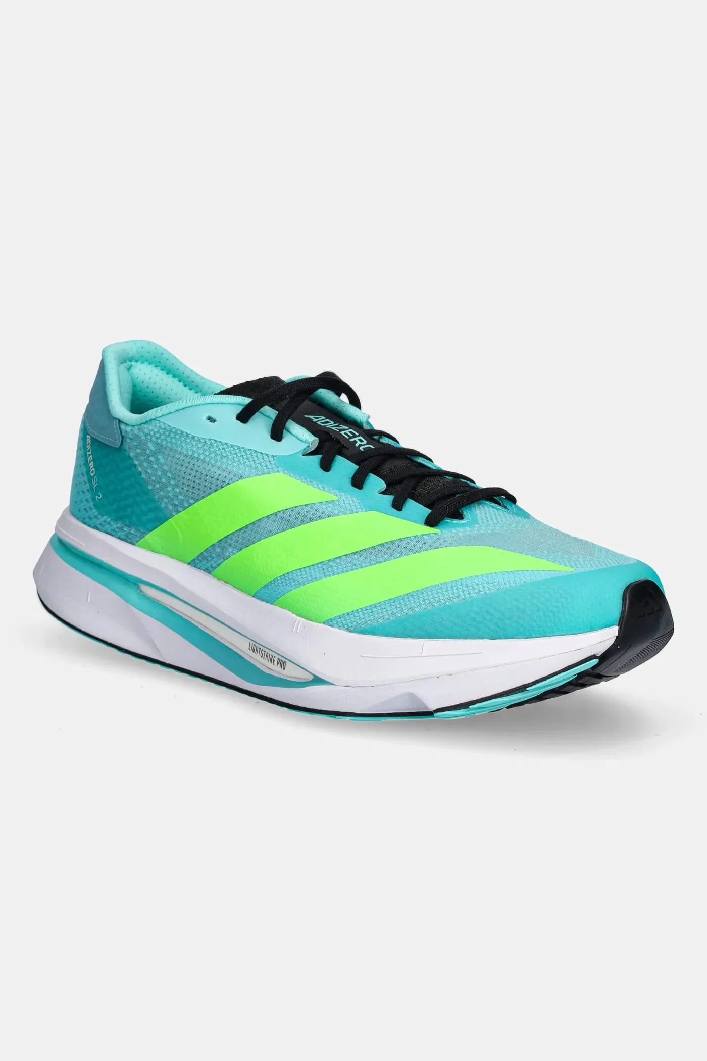 кроссовки Adizero SL2 бирюзовые для мужчин
