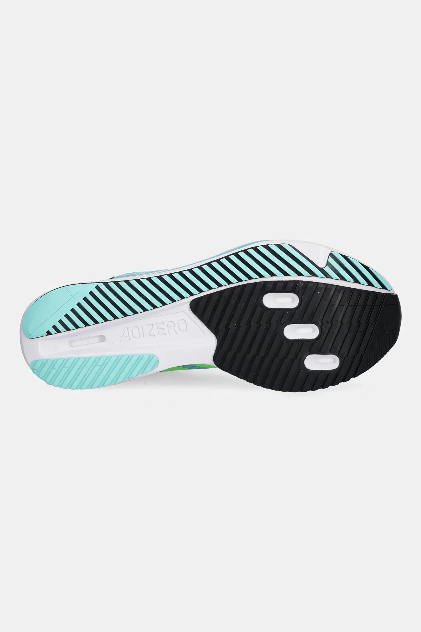 кроссовки Adizero SL2 бирюзовые для мужчин - фото 5