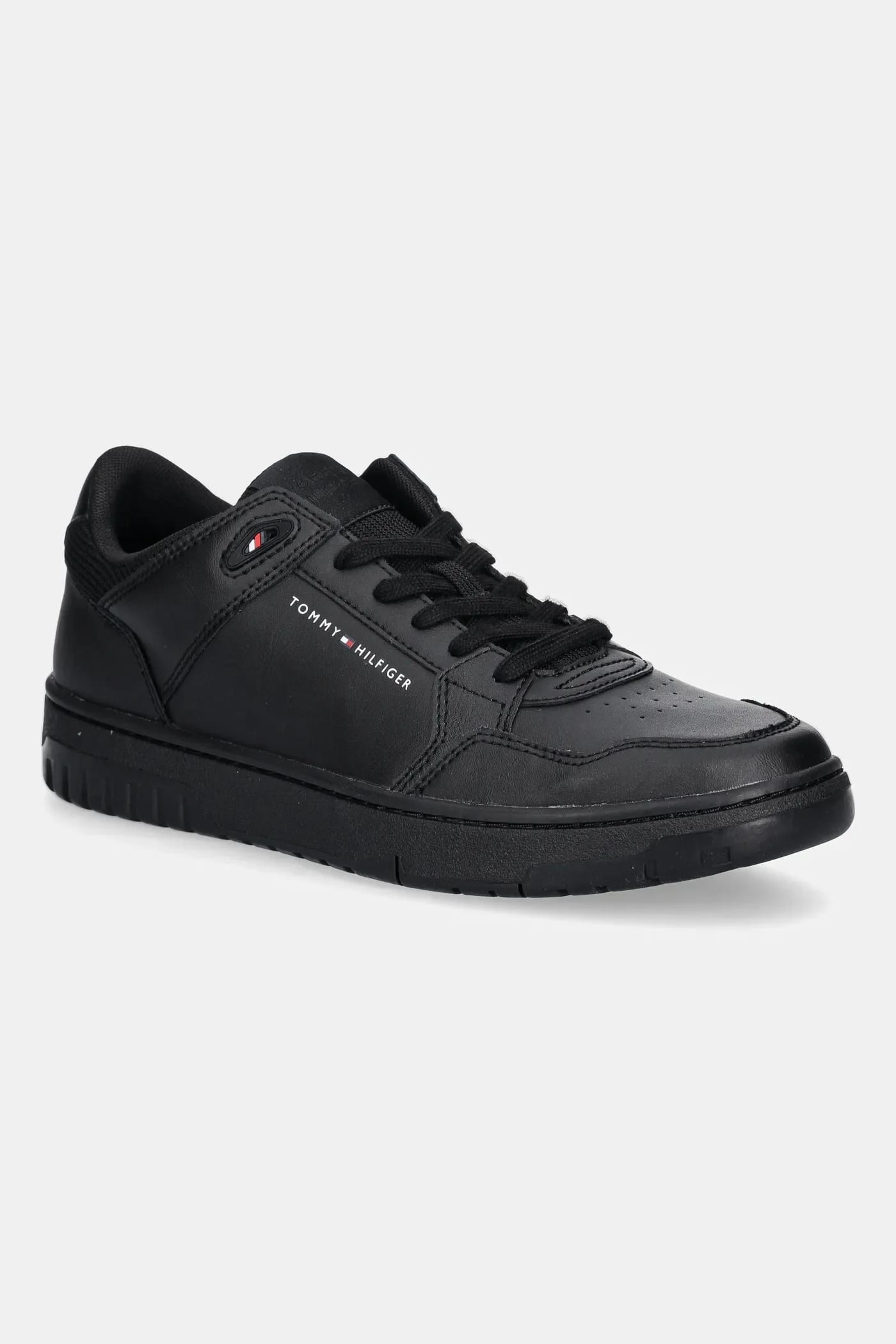 кроссовки TH BASKET CORE LITE LTH MIX