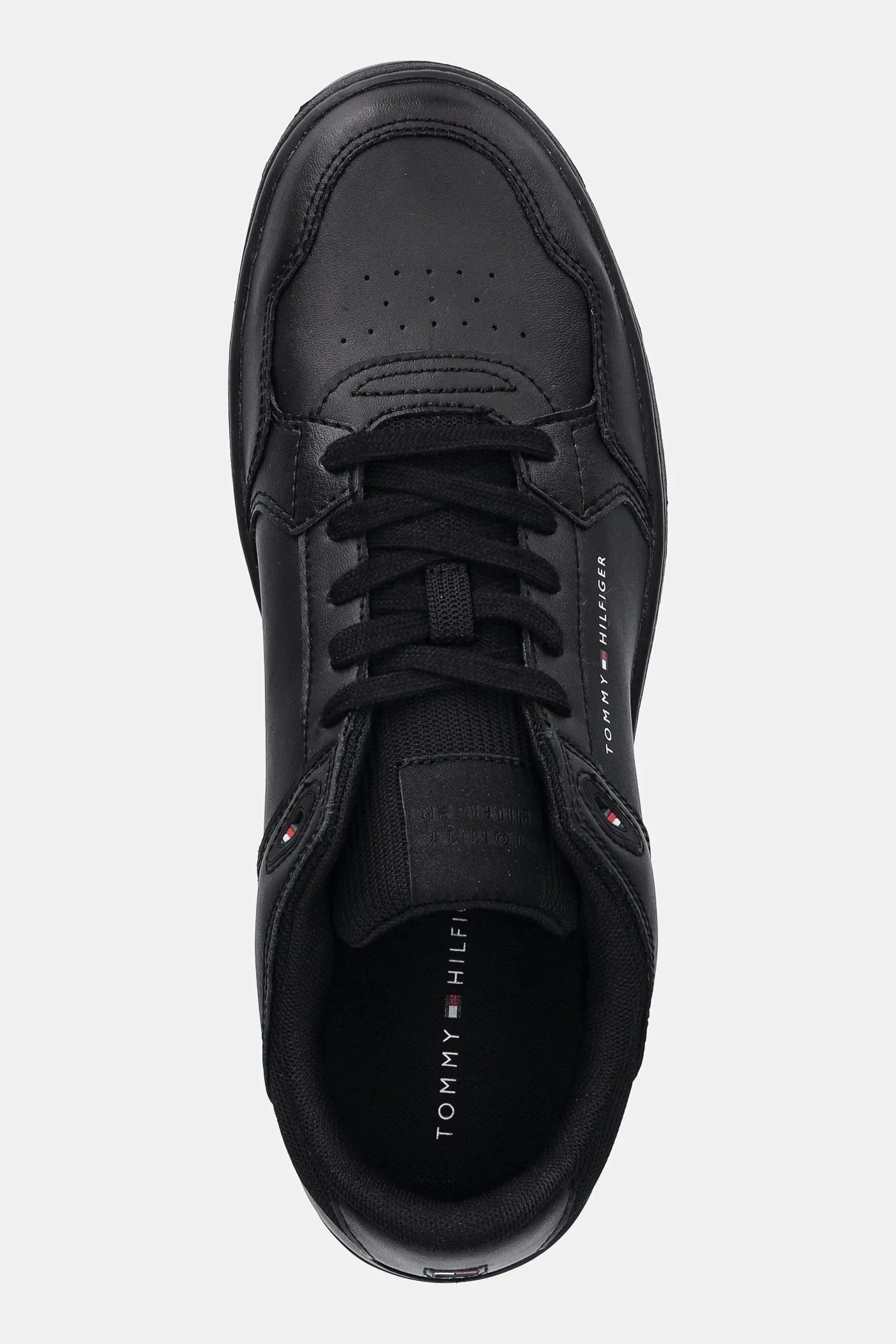кроссовки TH BASKET CORE LITE LTH MIX - фото 4