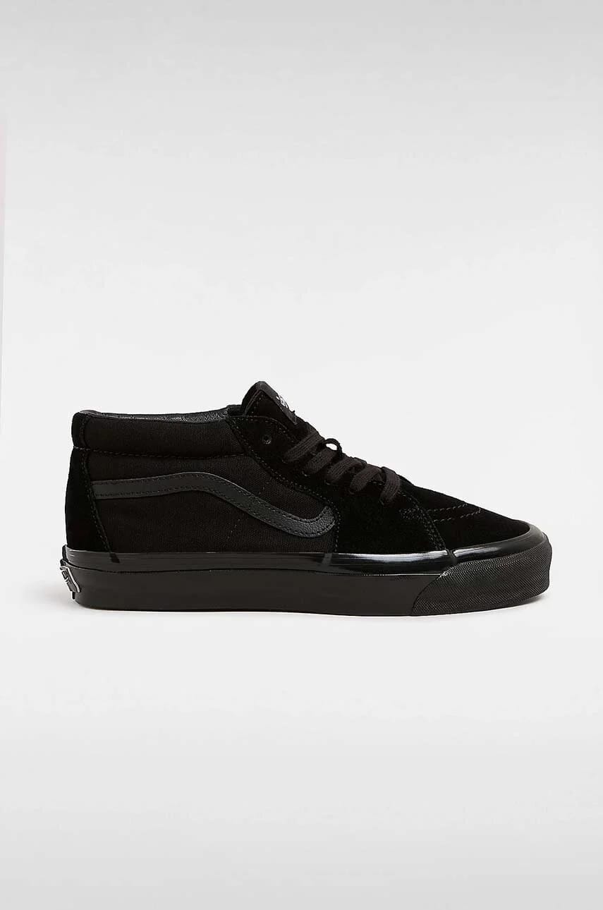 кроссовки Premium Classics LX Sk8-Mid Reissue 83