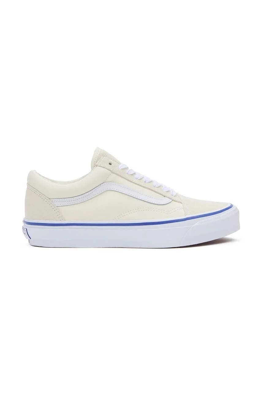 кроссовки Premium Standards Old Skool 36 бежевые для мужчин