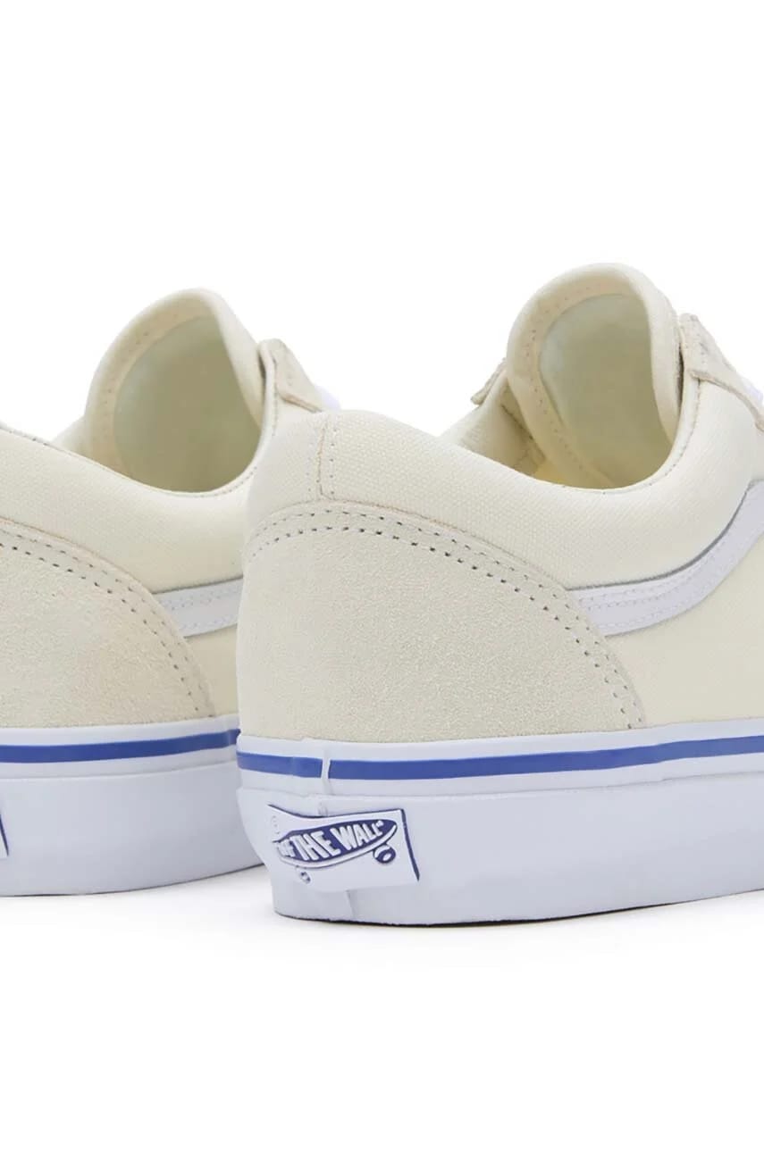 кроссовки Premium Standards Old Skool 36 бежевые для мужчин - фото 4