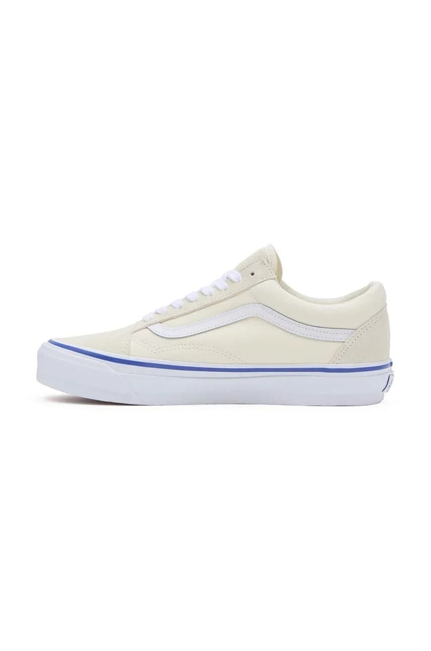 кроссовки Premium Standards Old Skool 36 бежевые для мужчин - фото 5