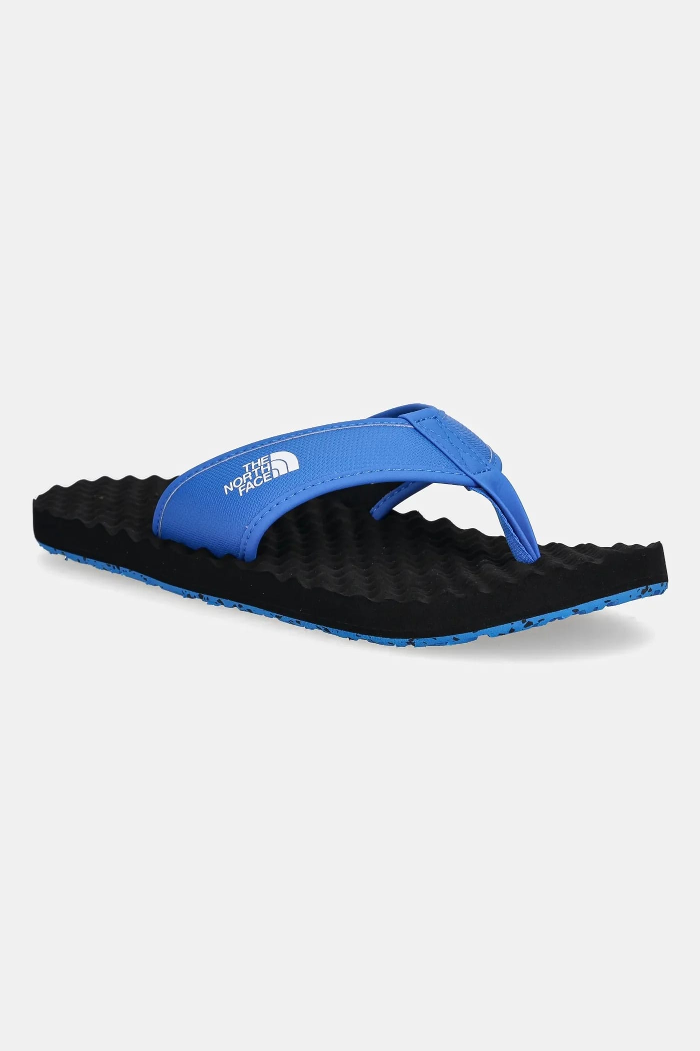 Шлепанцы BASE CAMP FLIP-FLOP II синие для мужчин