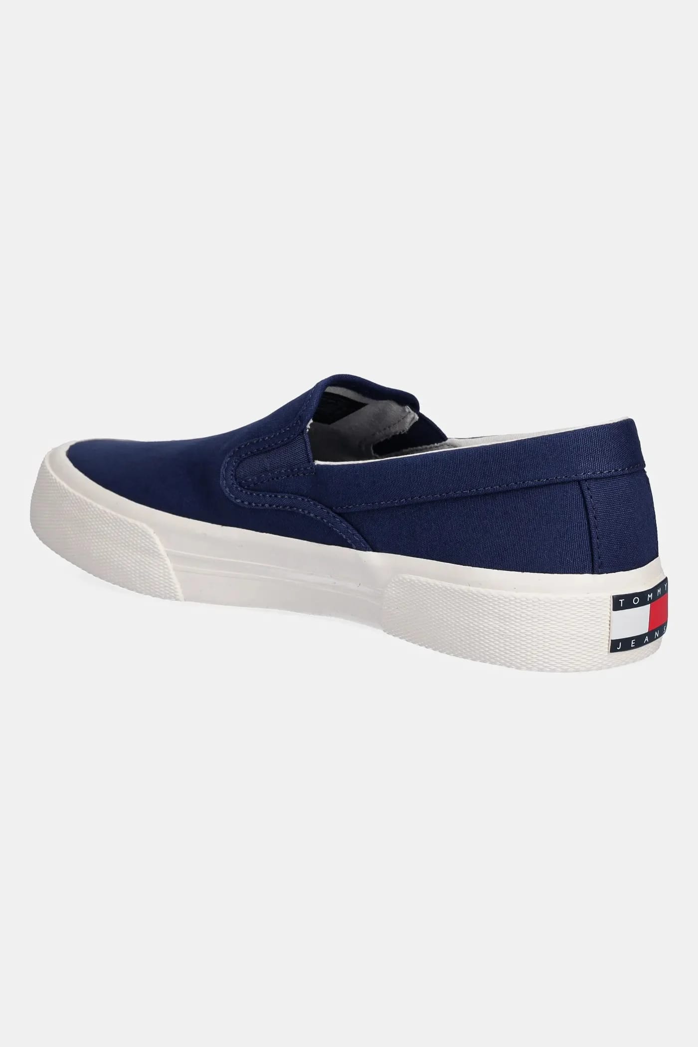 кроссовки SLIP On CANVAS COLOR - фото 3