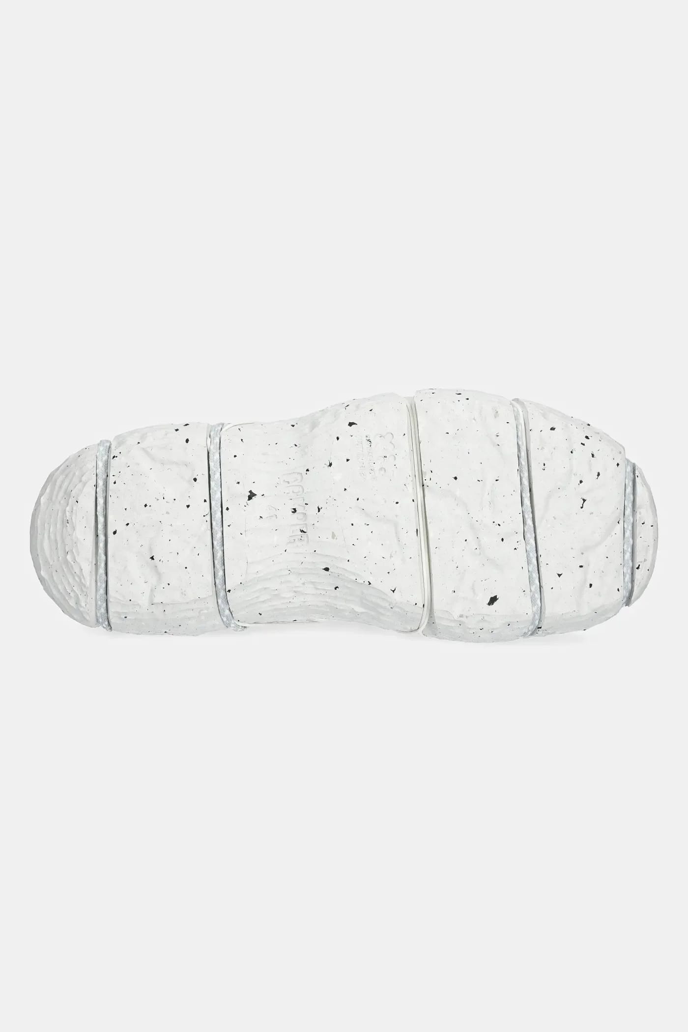 Кроссовки года серая - фото 5