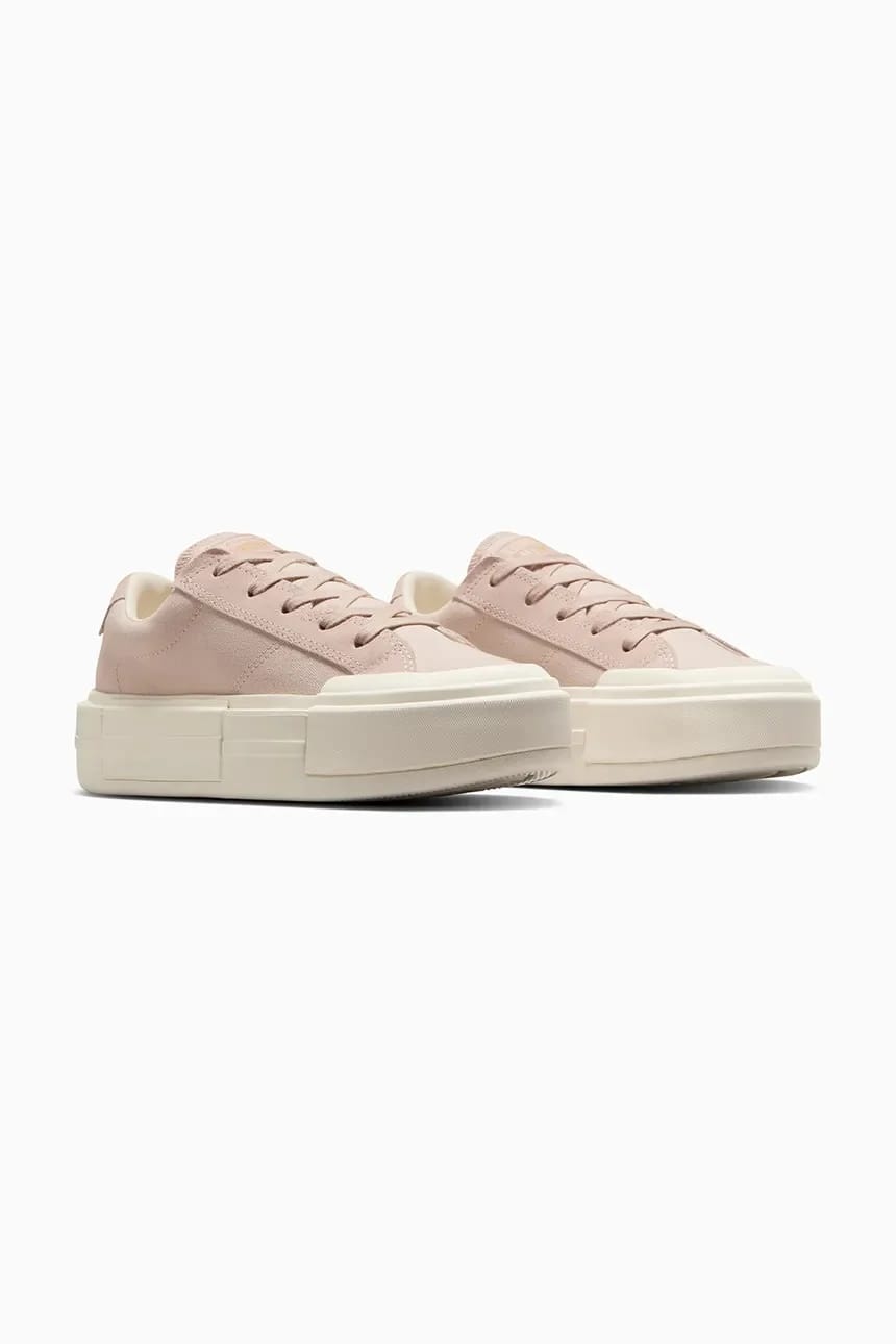 кроссовки Chuck Taylor All Star Cruise бежевые для мужчин - фото 2