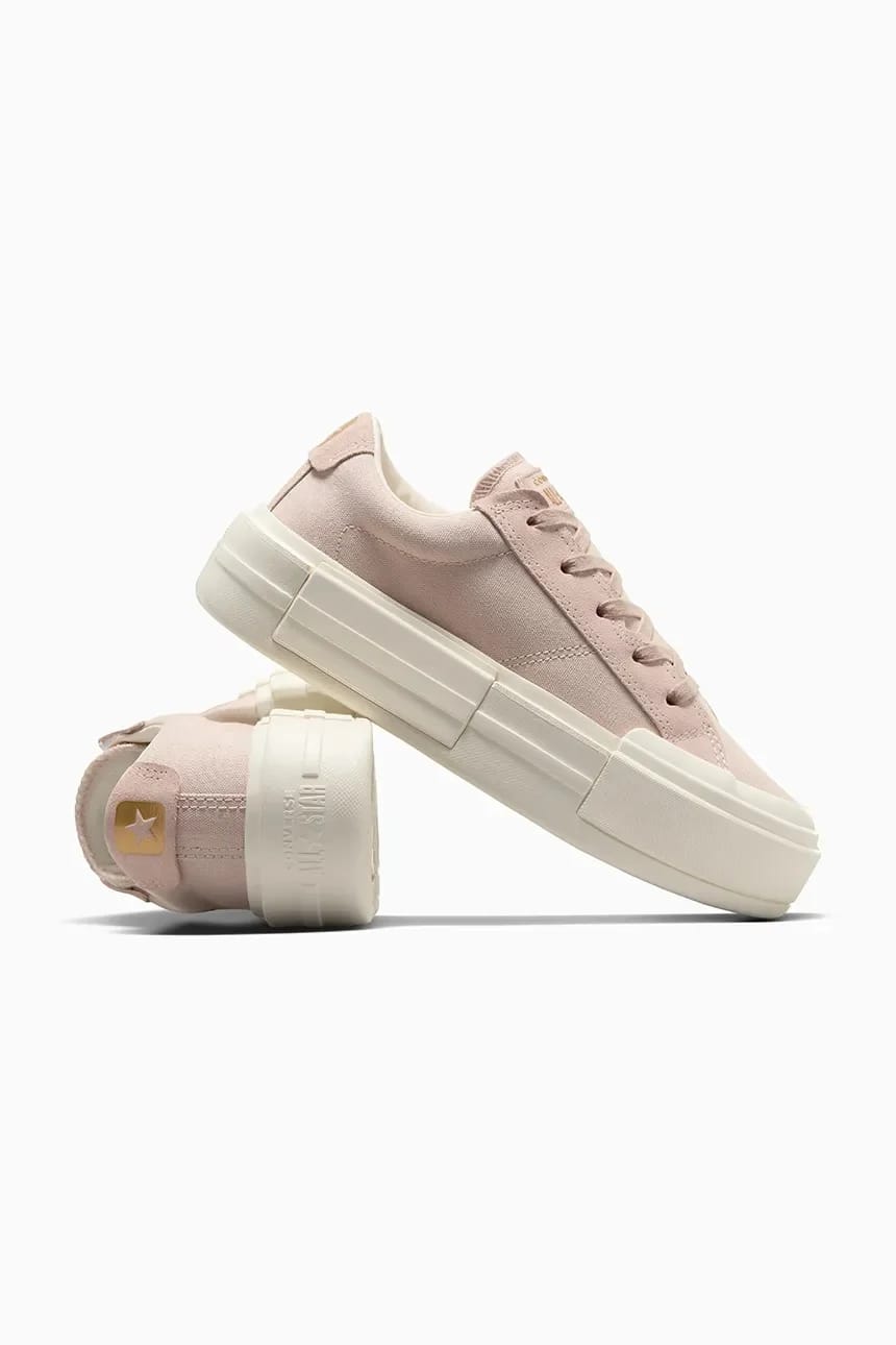 кроссовки Chuck Taylor All Star Cruise бежевые для мужчин - фото 3