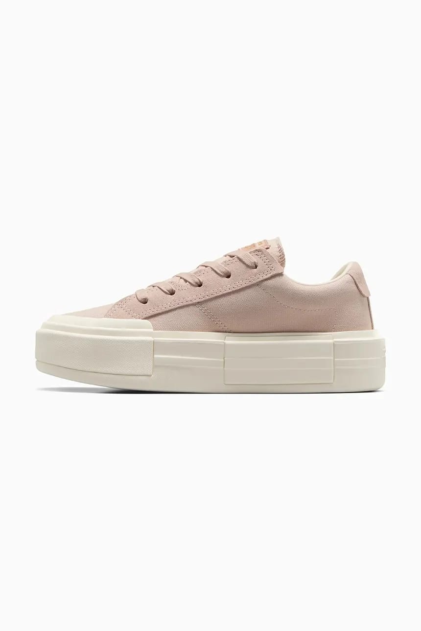 кроссовки Chuck Taylor All Star Cruise бежевые для мужчин - фото 4