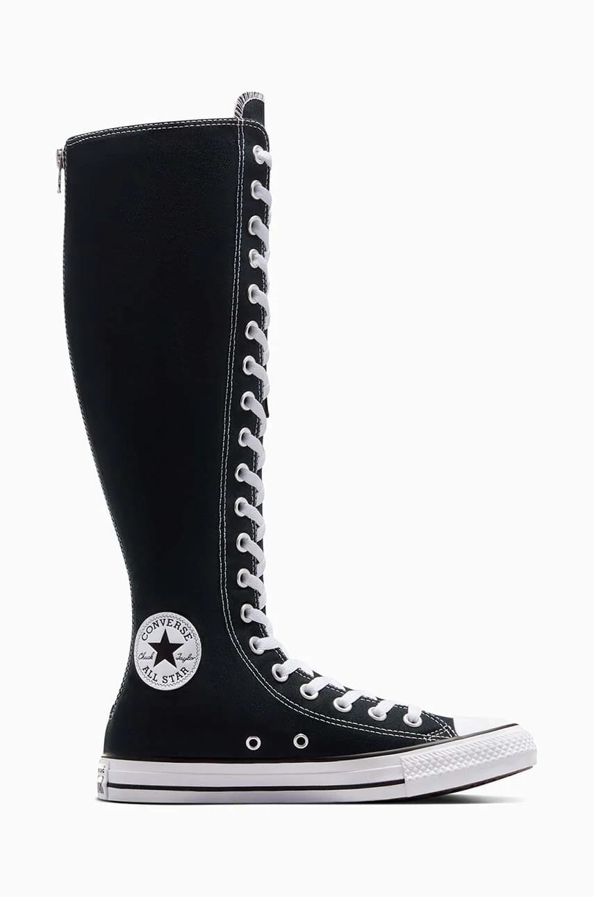 кроссовки Chuck Taylor All Star Xx-Hi