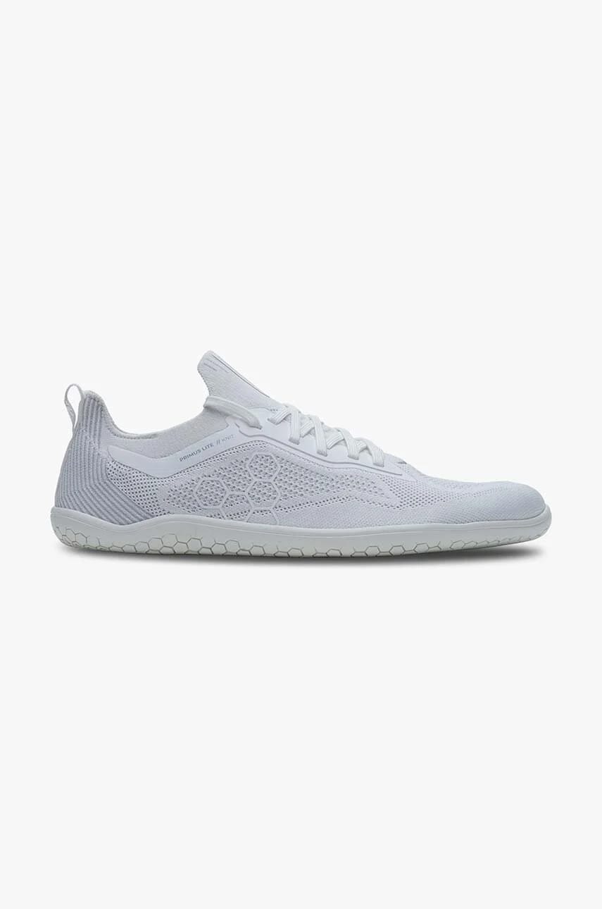 Кроссовки PRIMUS LITE KNIT белые для мужчин