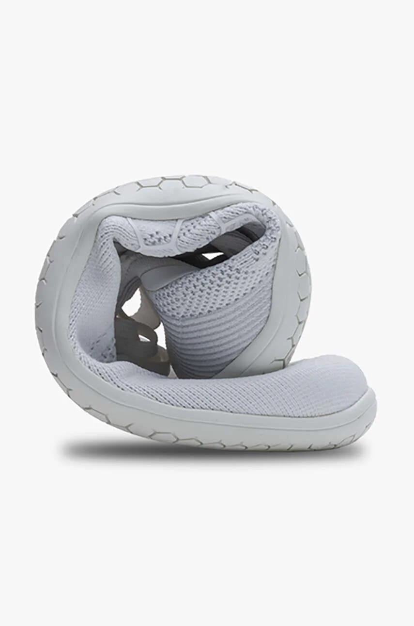Кроссовки PRIMUS LITE KNIT белые для мужчин - фото 4