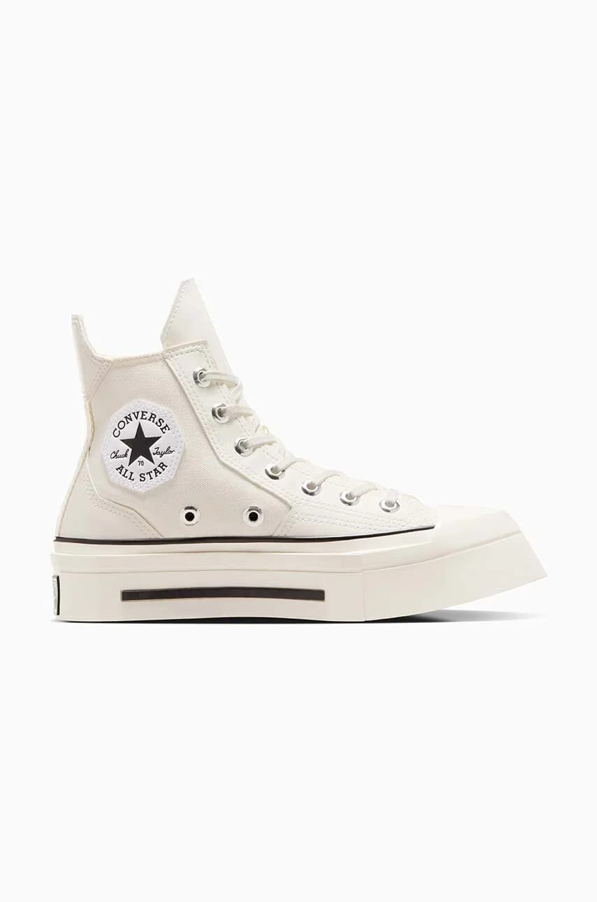 высокие кроссовки Chuck 70 De Luxe Squared