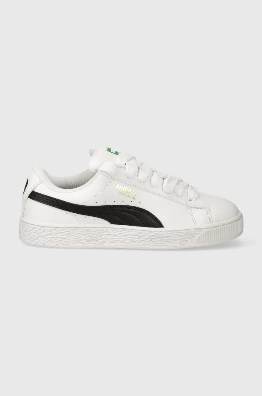 Puma кроссовки X ONE PIECE белые для мужчин - фото 2