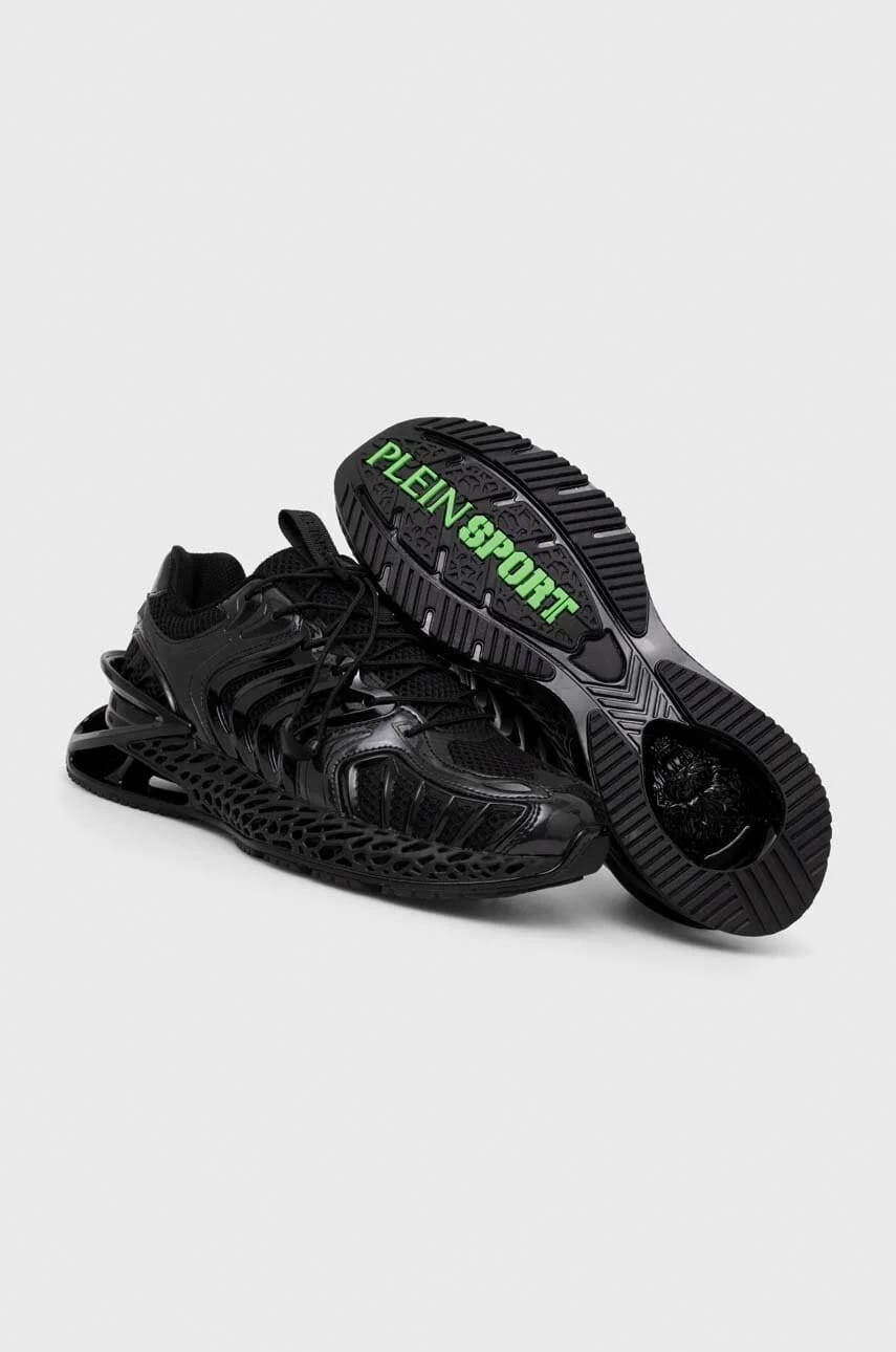 Кроссовки Thunder Stroke Gen.X.02. - фото 5
