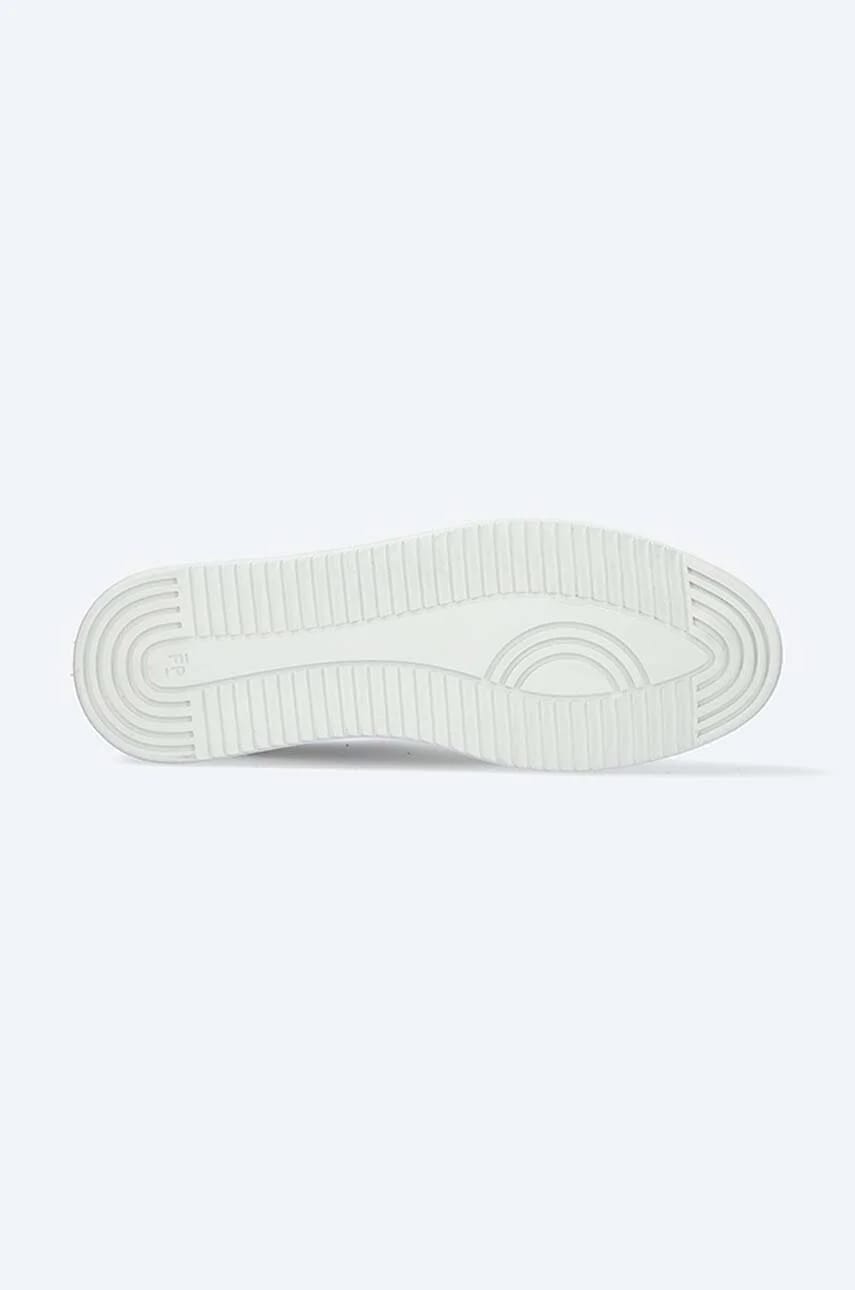 кроссовки Mondo 2.0 Ripple из нубука черная - фото 2