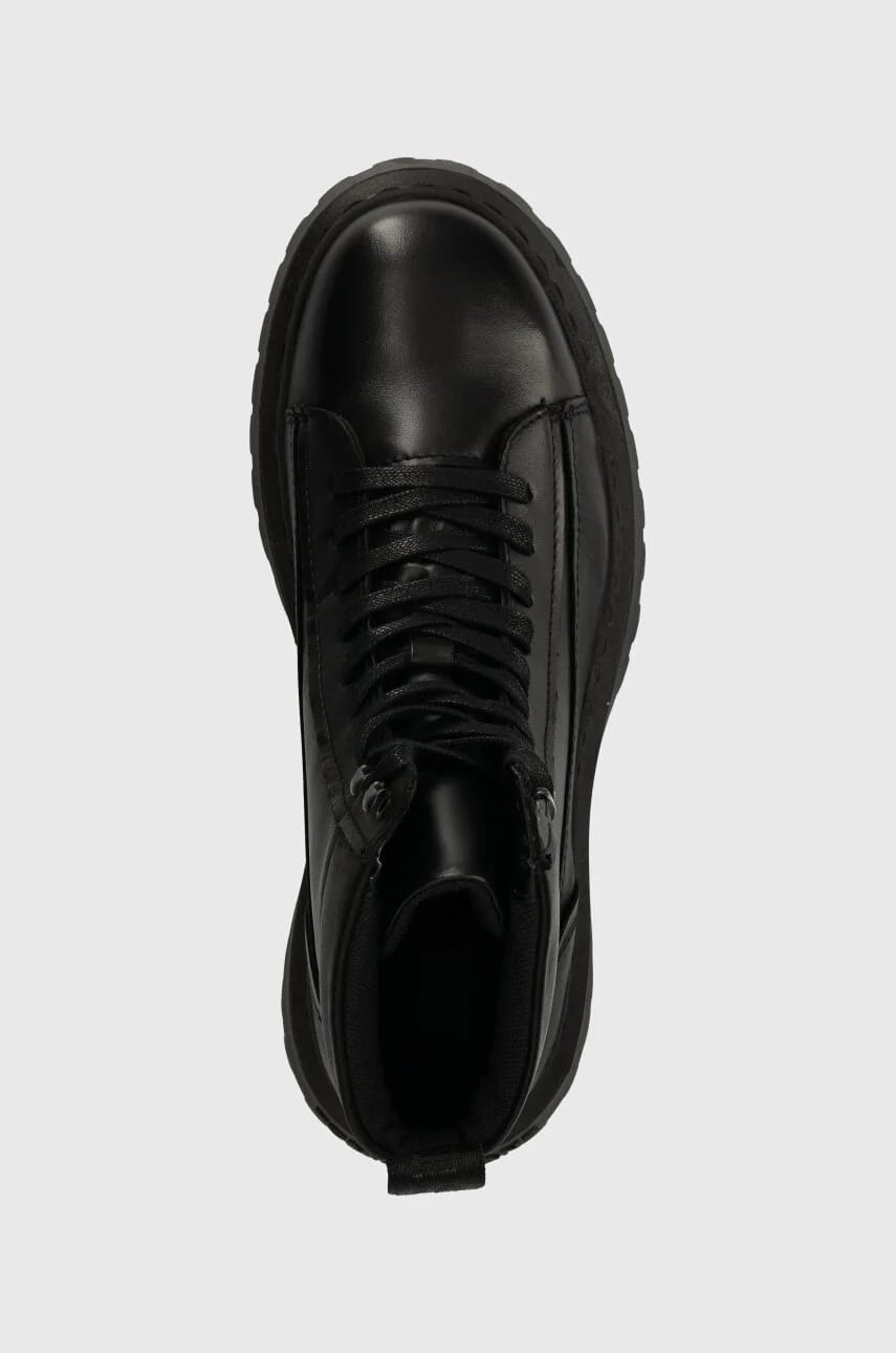 ботинки TJM LACE UP BOOT - фото 4
