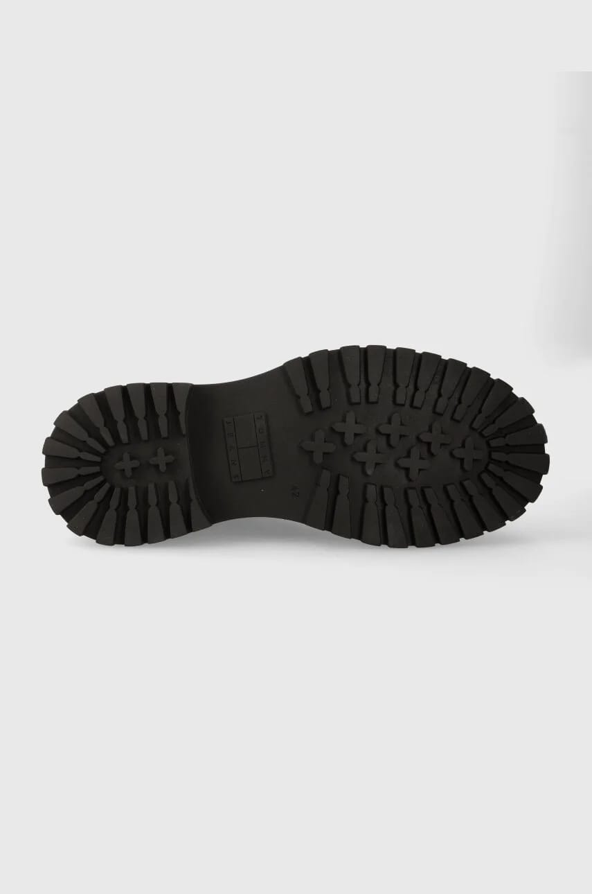 ботинки TJM LACE UP BOOT - фото 5