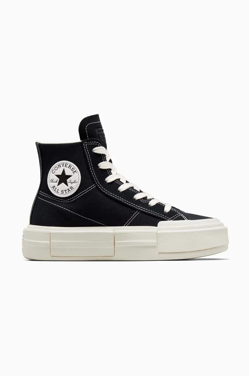 кроссовки Chuck Taylor All Star Cruise черные для мужчин - фото 1