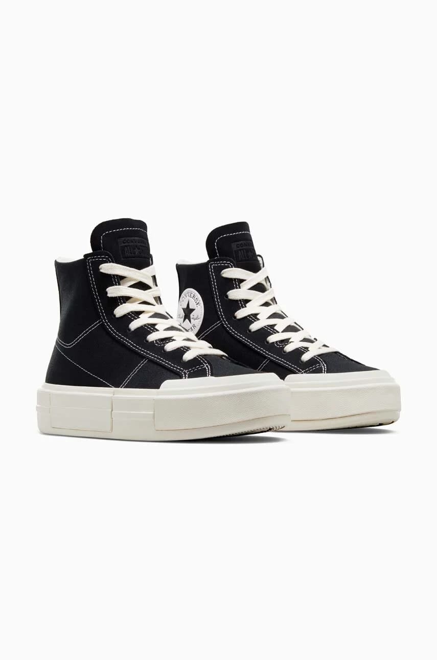 кроссовки Chuck Taylor All Star Cruise черные для мужчин - фото 2
