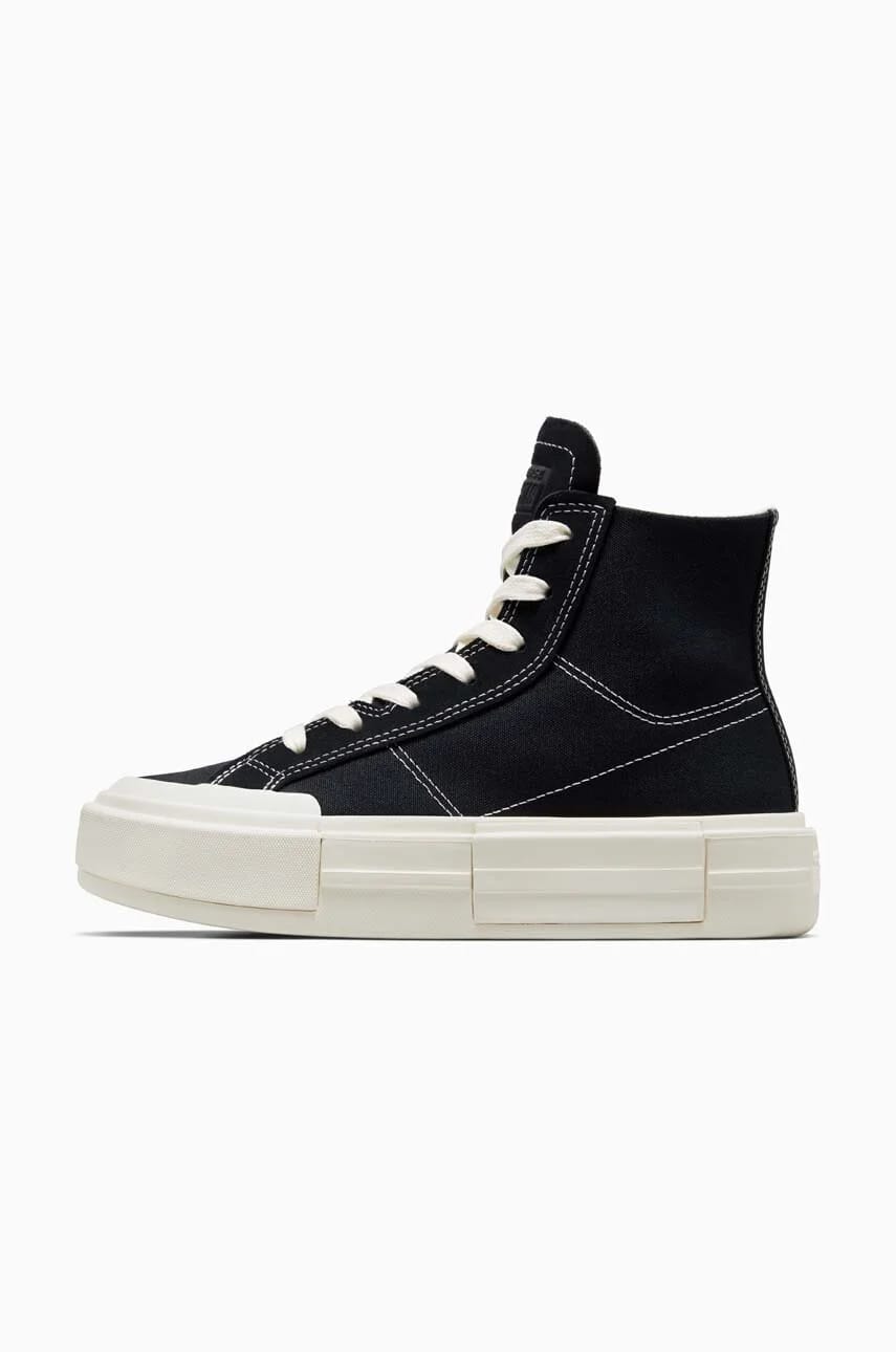 кроссовки Chuck Taylor All Star Cruise черные для мужчин - фото 3