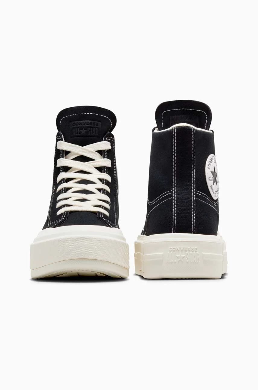 кроссовки Chuck Taylor All Star Cruise черные для мужчин - фото 4