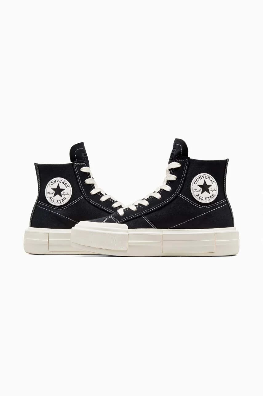 кроссовки Chuck Taylor All Star Cruise черные для мужчин - фото 5