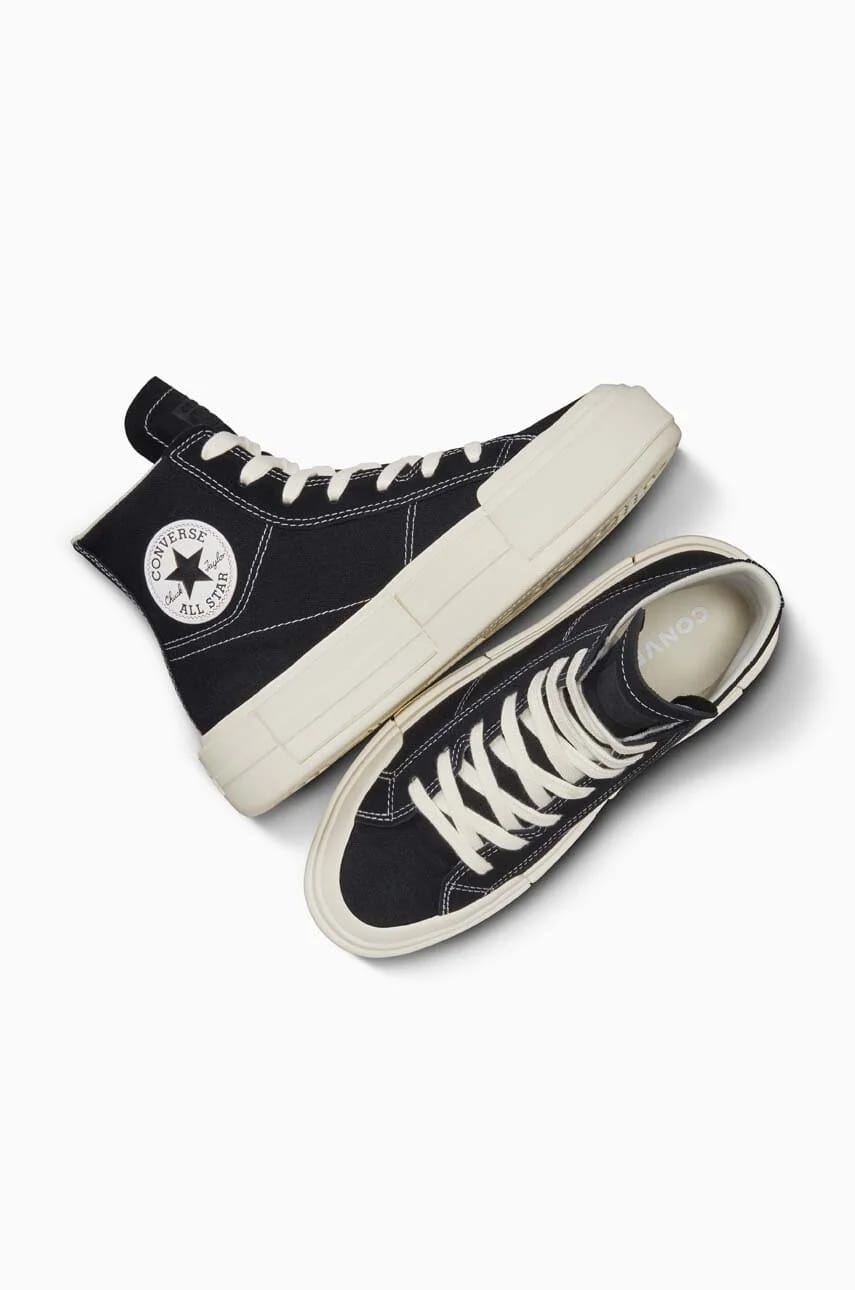 кроссовки Chuck Taylor All Star Cruise черные для мужчин - фото 7