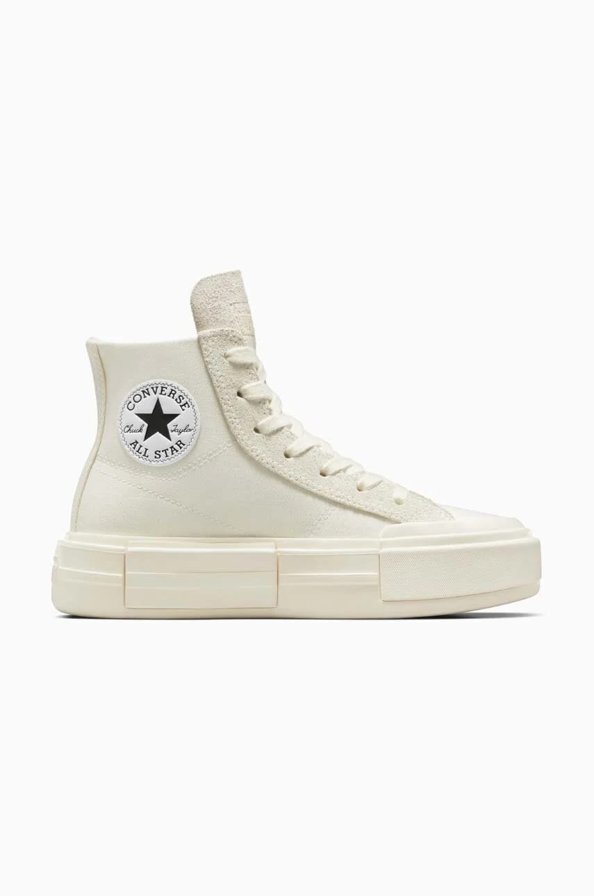 кроссовки Chuck Taylor All Star Cruise бежевые для мужчин