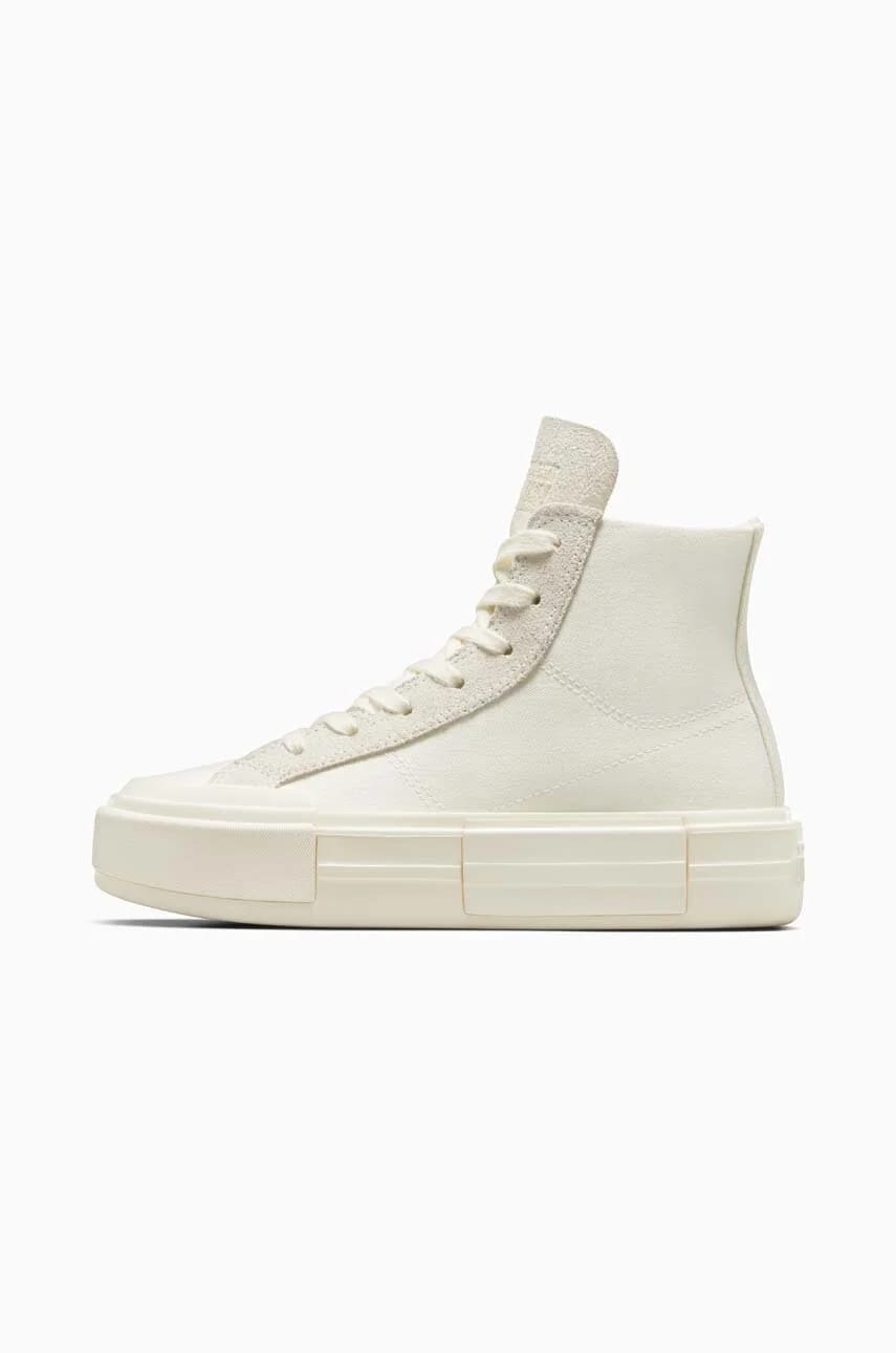кроссовки Chuck Taylor All Star Cruise бежевые для мужчин - фото 3