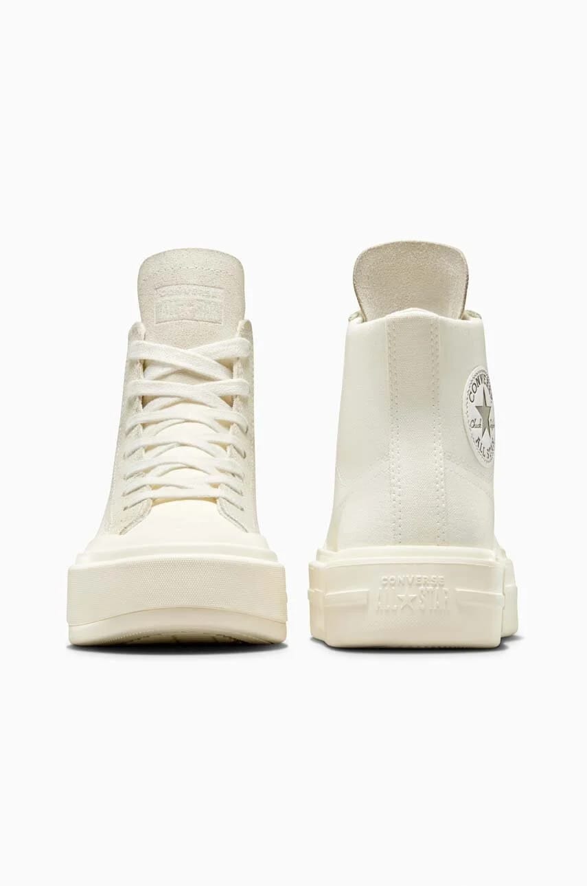кроссовки Chuck Taylor All Star Cruise бежевые для мужчин - фото 4