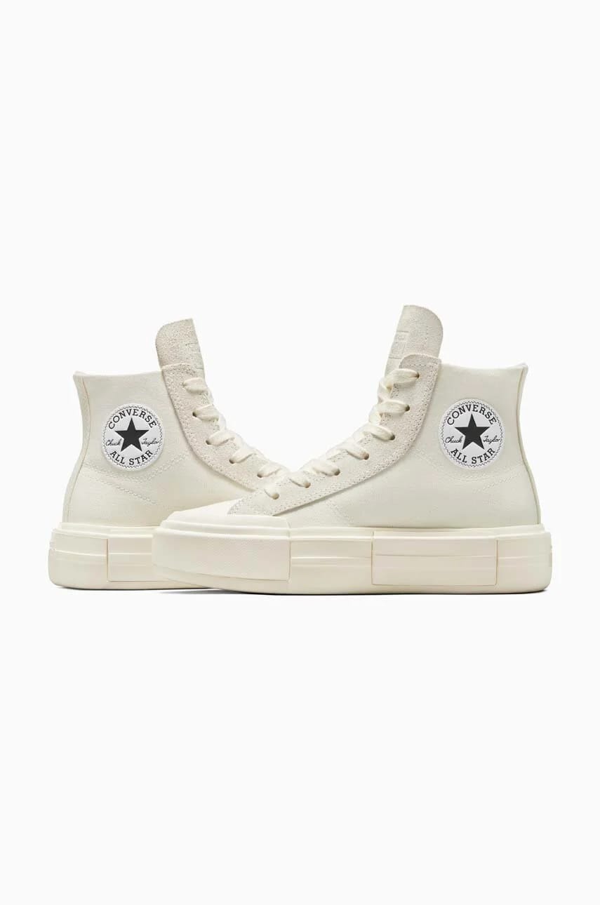 кроссовки Chuck Taylor All Star Cruise бежевые для мужчин - фото 5