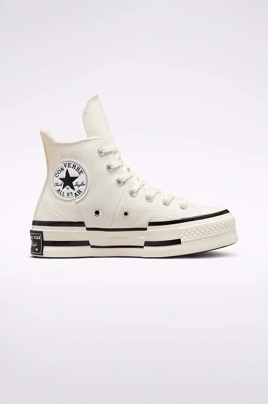 кроссовки Chuck 70 Plus