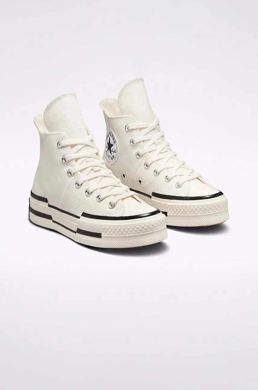 кроссовки Chuck 70 Plus - фото 2