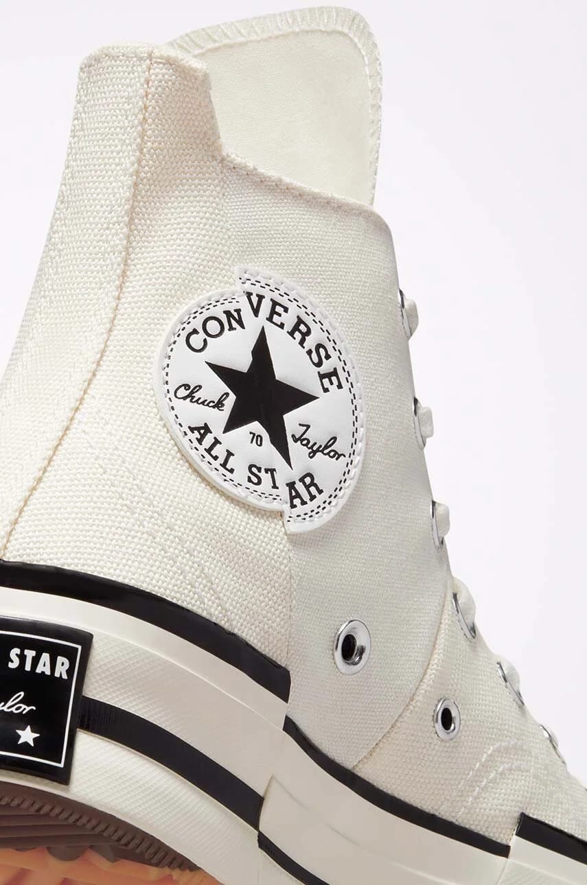 кроссовки Chuck 70 Plus - фото 3