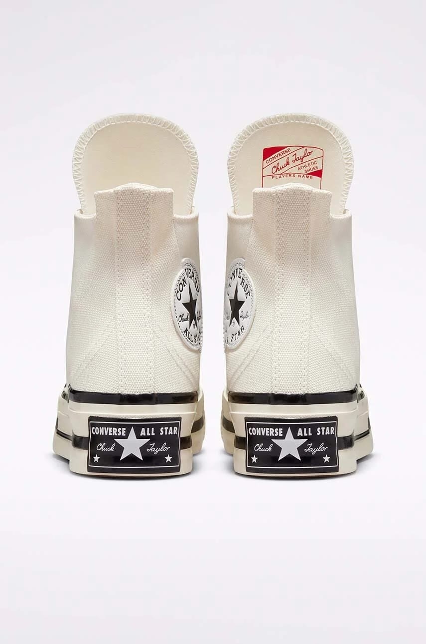 кроссовки Chuck 70 Plus - фото 4