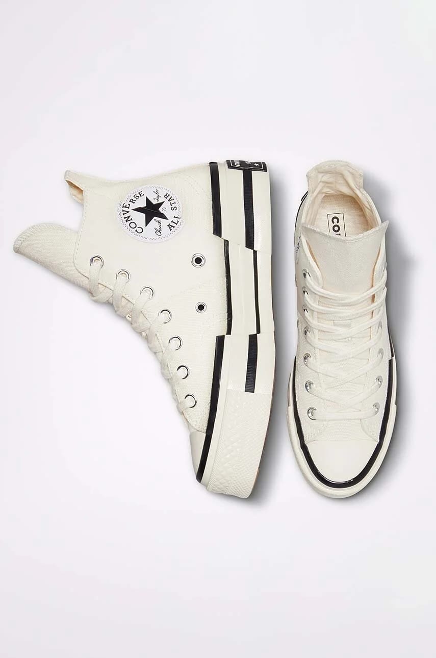 кроссовки Chuck 70 Plus - фото 5