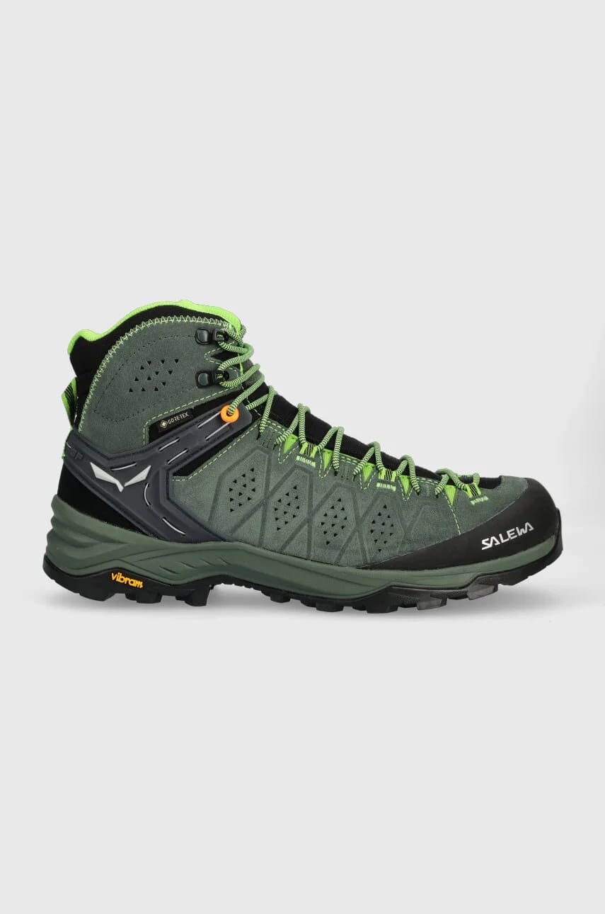 Кроссовки Alp Trainer 2 Mid GTX