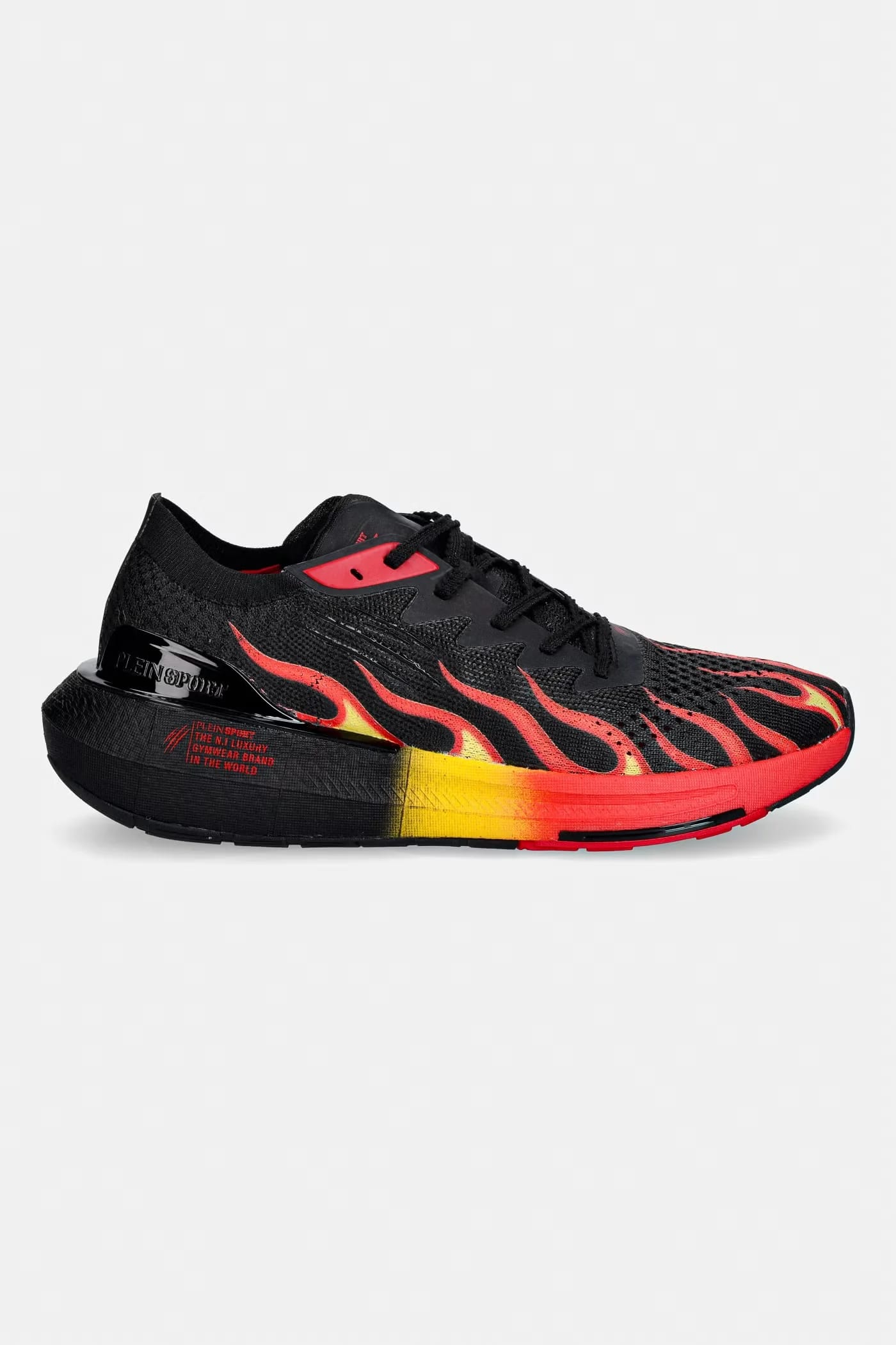 кроссовки Atomic Speed ​​Flame - фото 2