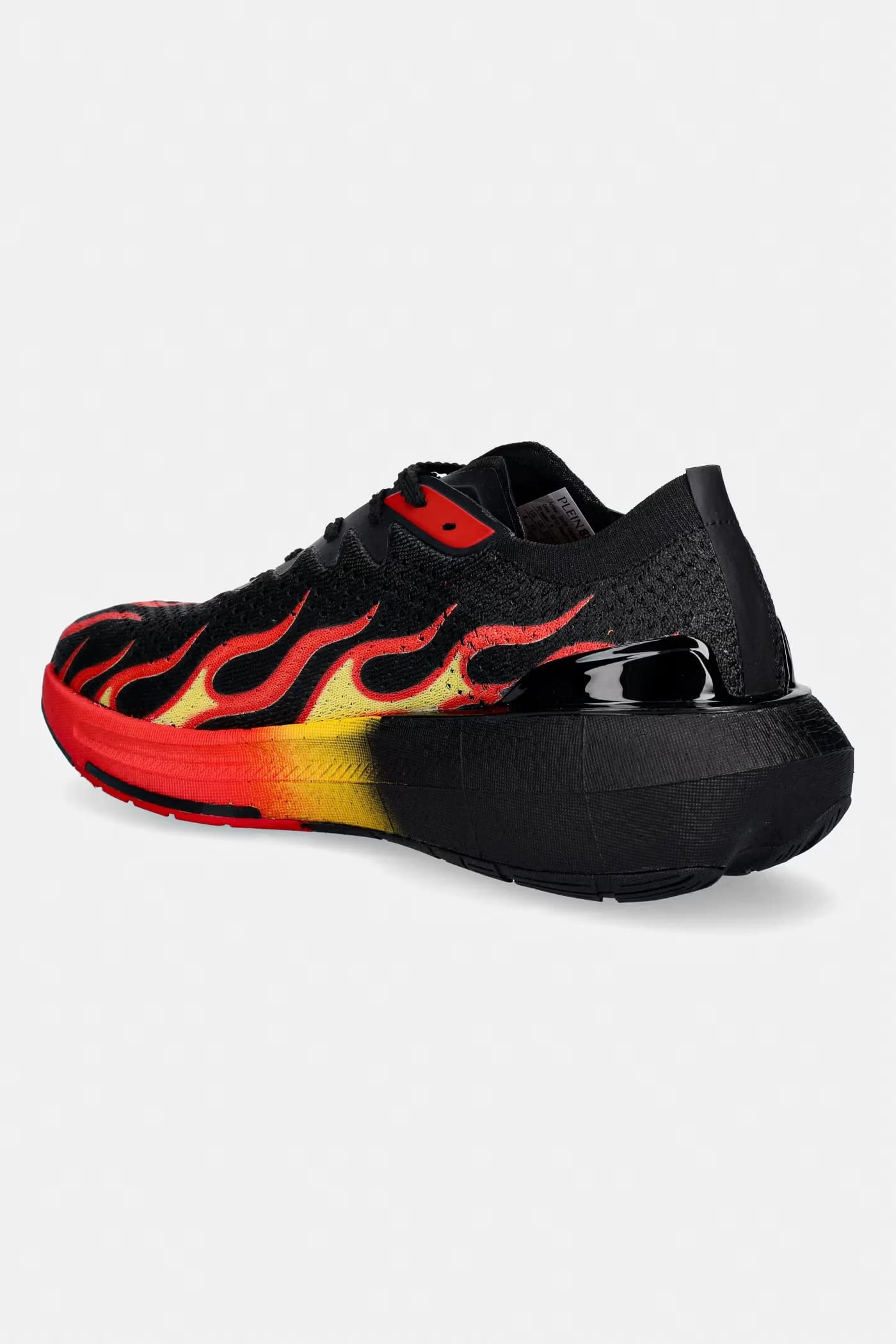кроссовки Atomic Speed ​​Flame - фото 3