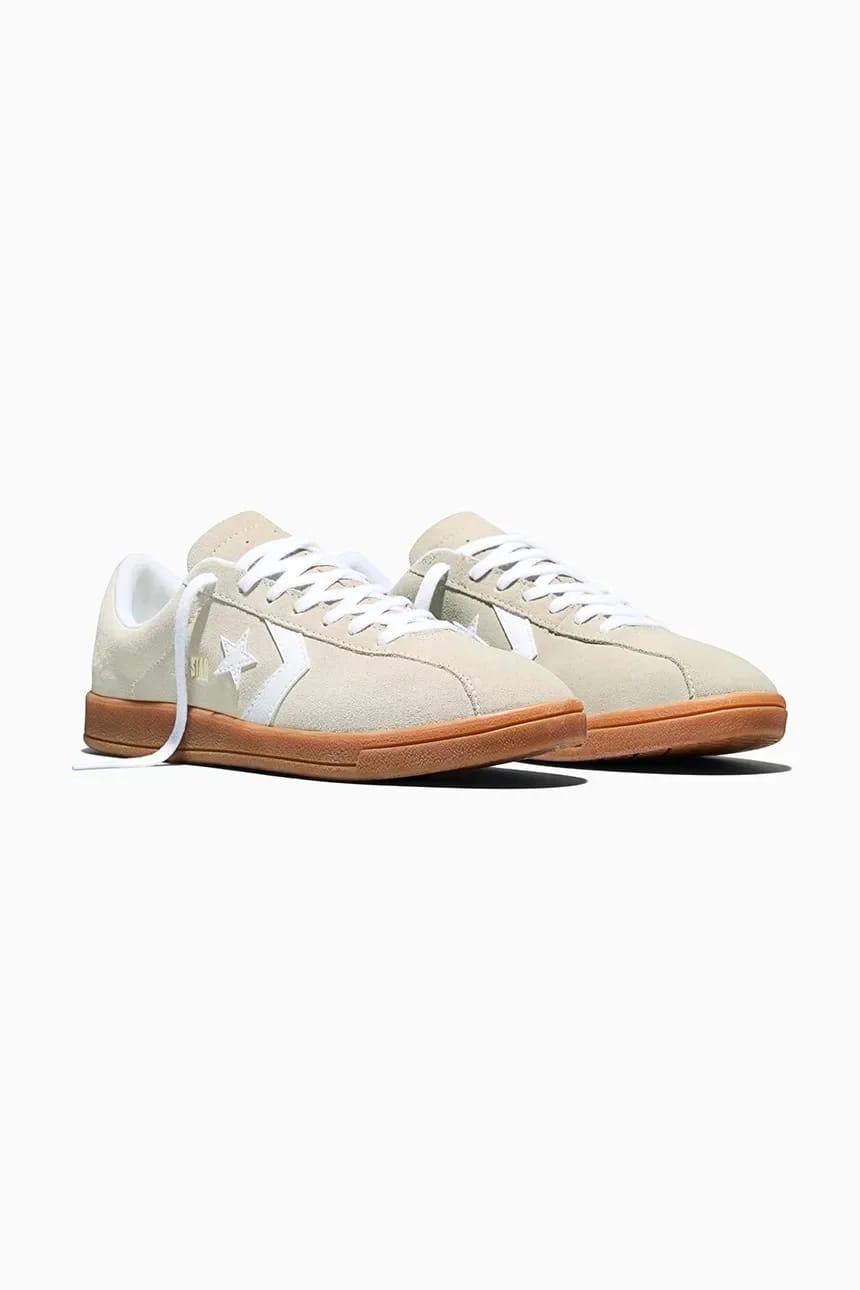 кроссовки All Star Classic Trainer бежевые для мужчин - фото 2