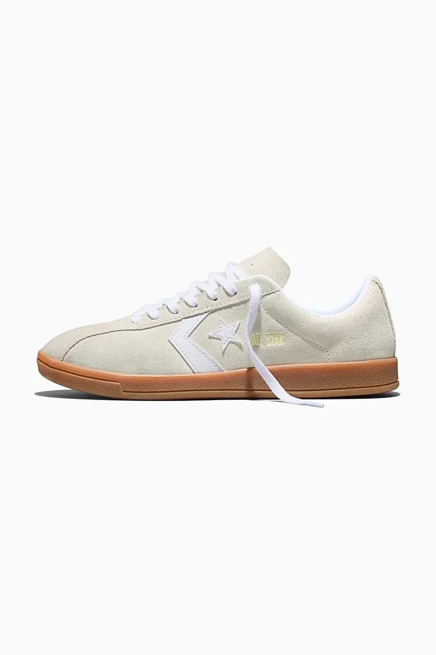 кроссовки All Star Classic Trainer бежевые для мужчин - фото 4