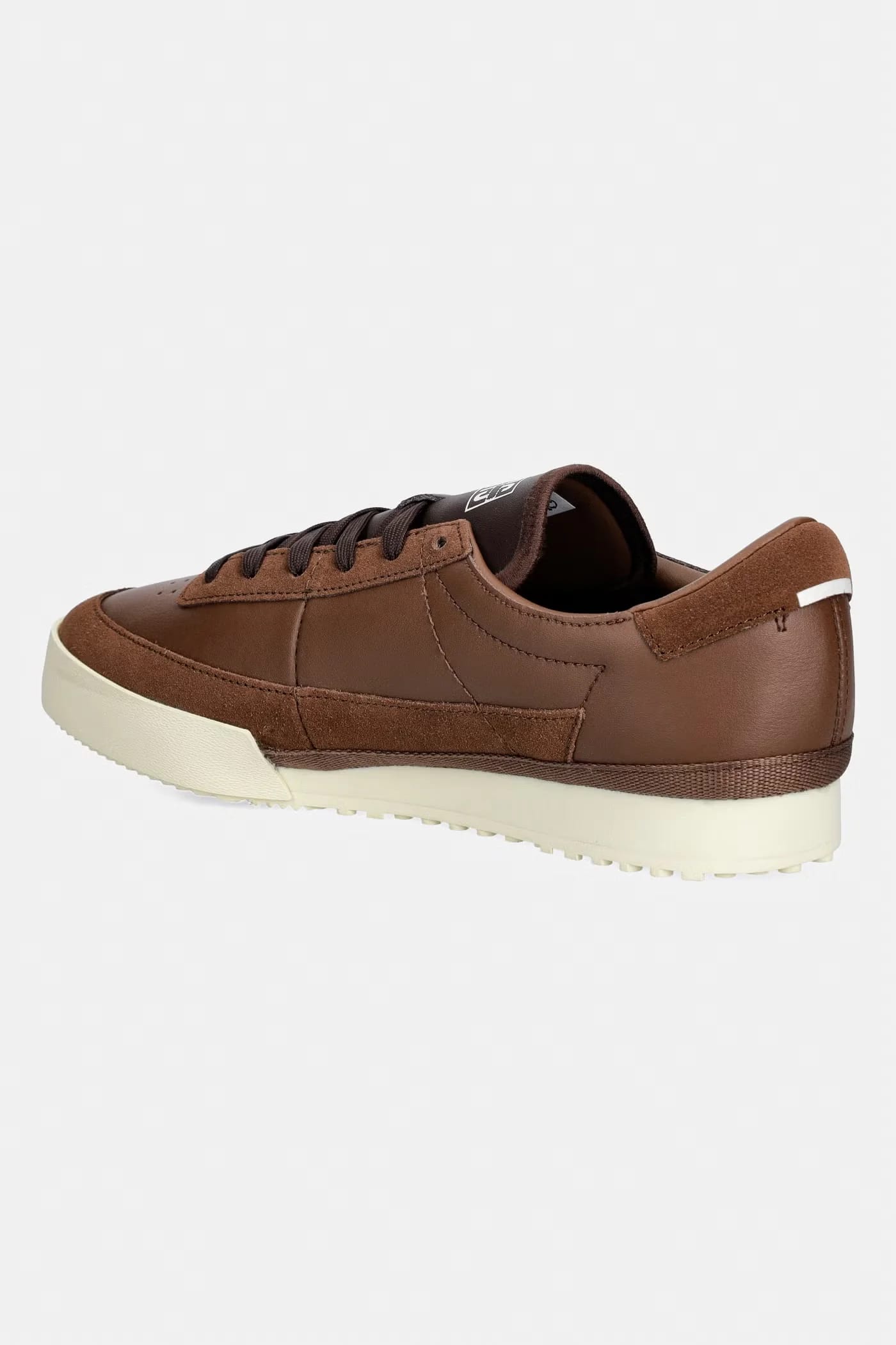 кроссовки Aura Sneakers коричневые для мужчин - фото 3