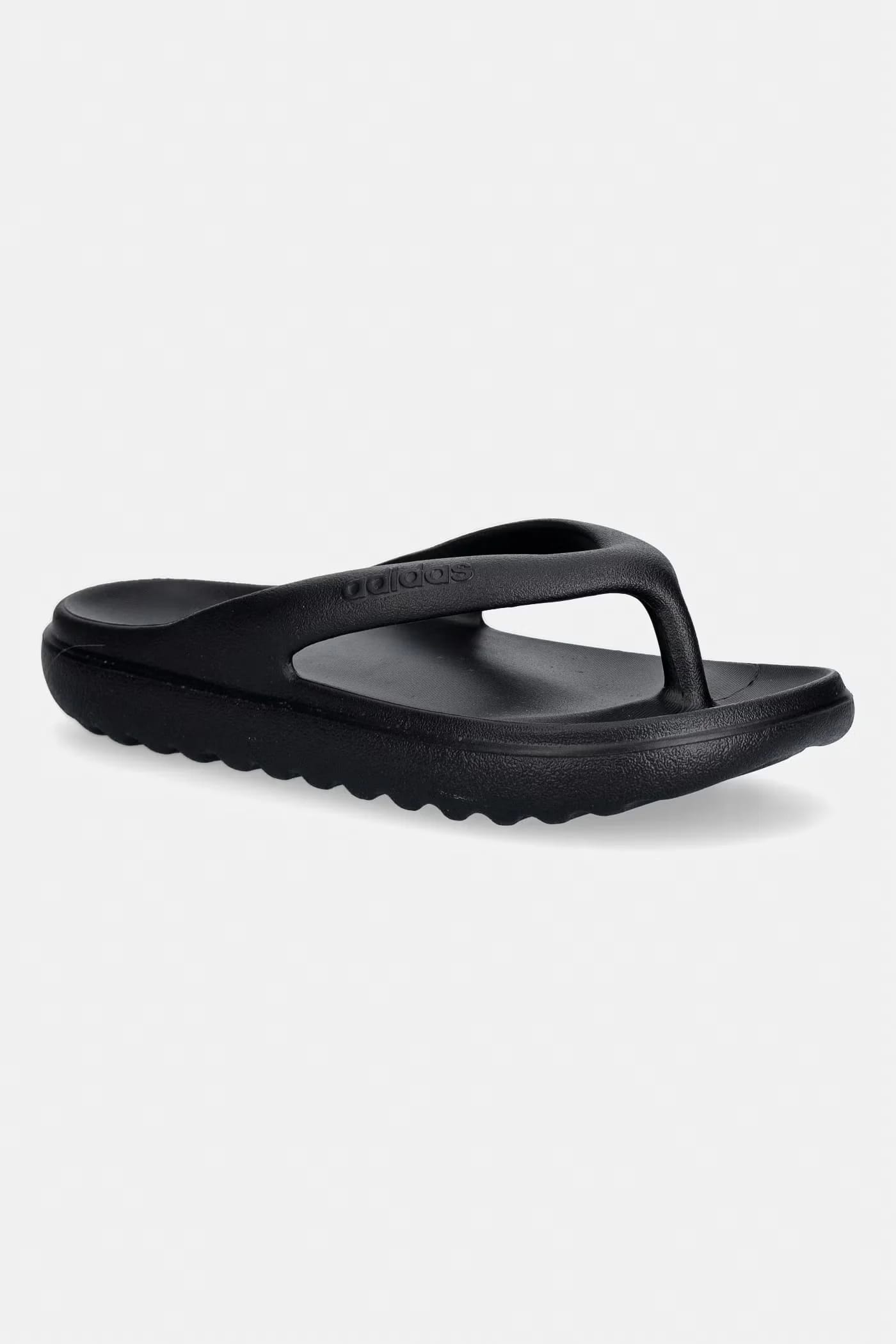 шлепанцы Adilette Lumia черные для мужчин