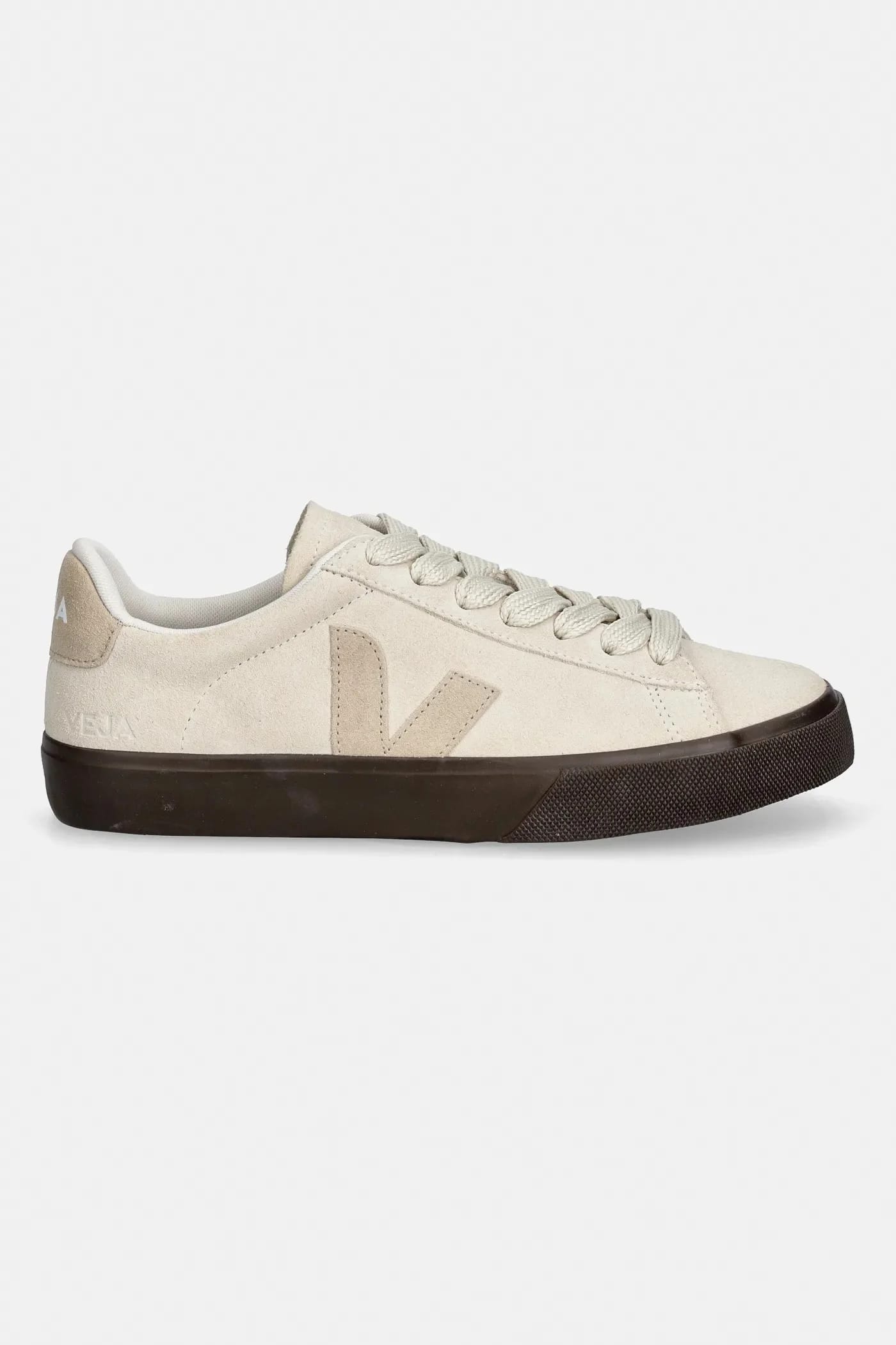 кроссовки CAMPO BOLD SUEDE - фото 2