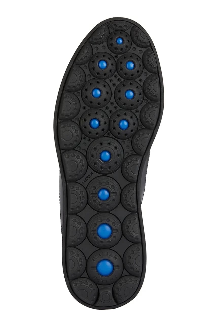 кроссовки U SPHERICA EC12 - фото 6